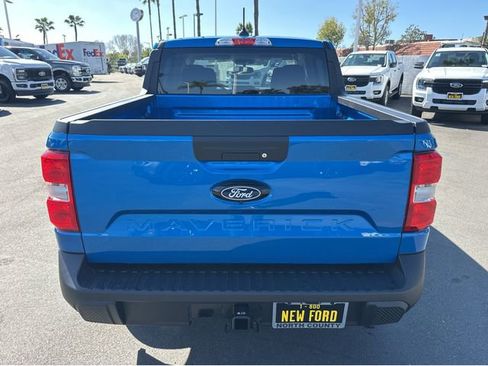 New 2026 Ford Maverick XLT image 5