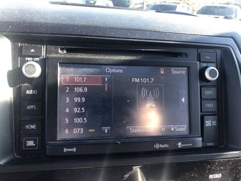 Used 2017 Toyota Sequoia Limited image 11