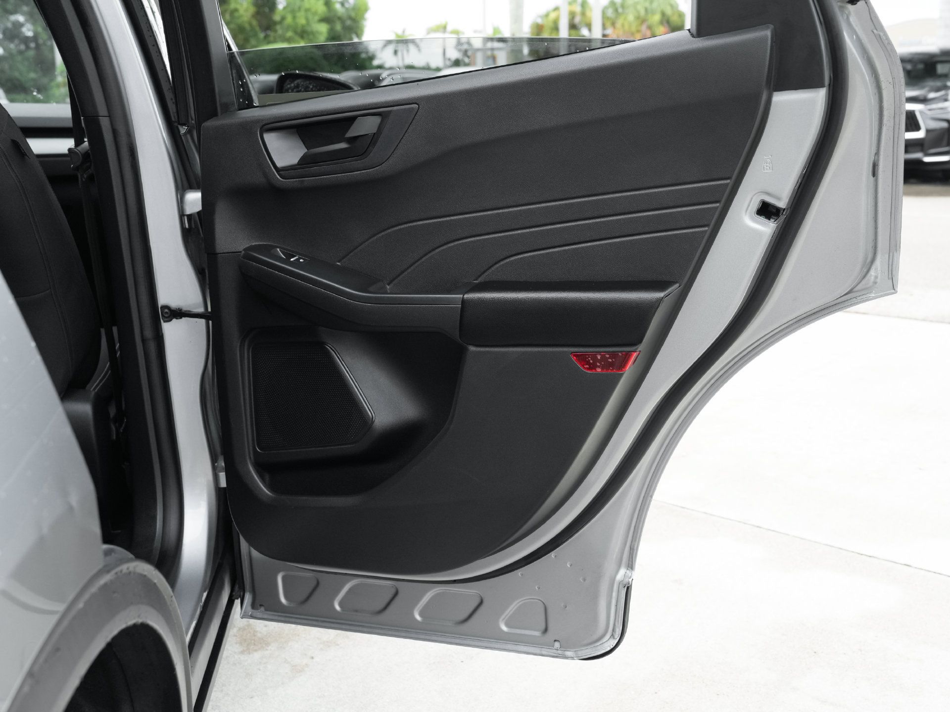 Used 2024 Ford Escape Active FWD image 35