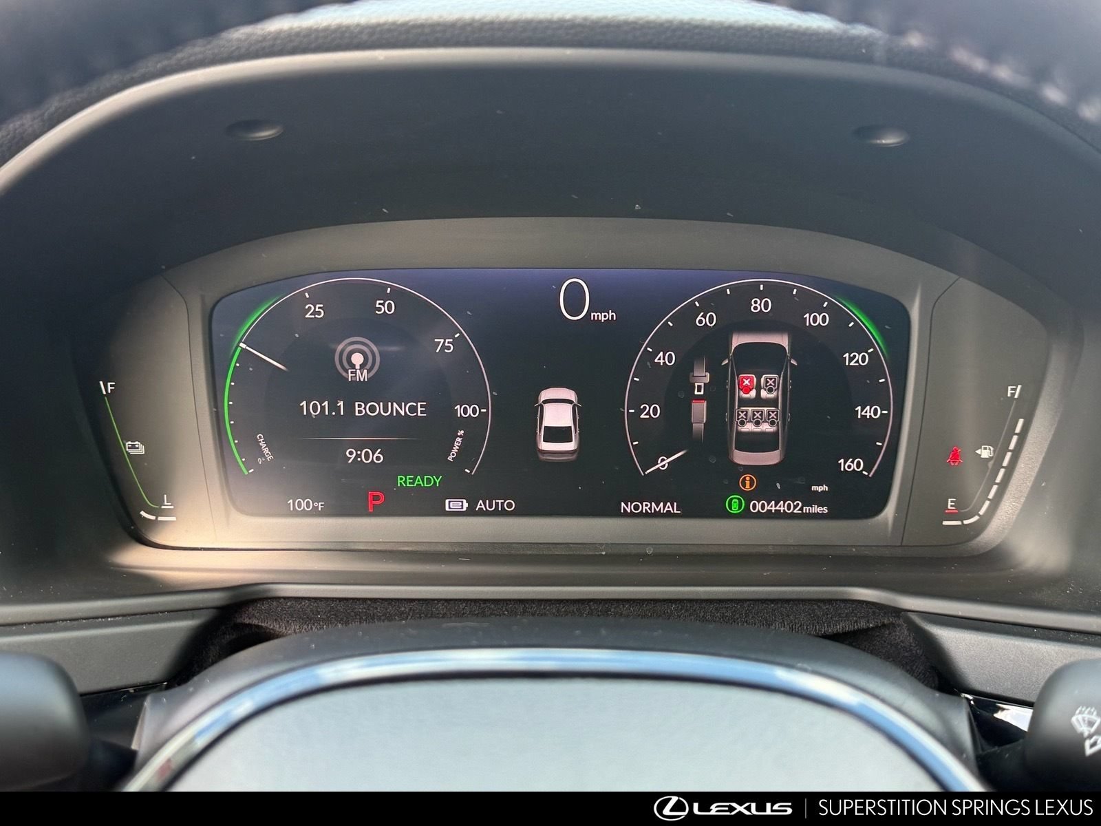 Used 2026 Honda Accord Touring image 38