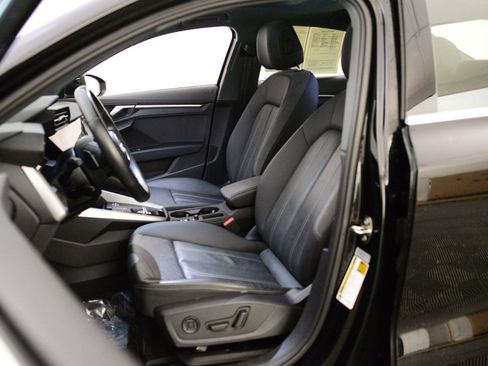 Used 2022 Audi A3 2.0T Premium image 4