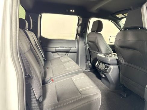 New 2026 Ford F150 STX w/ Equipment Group 200A AWD/4WD image 15
