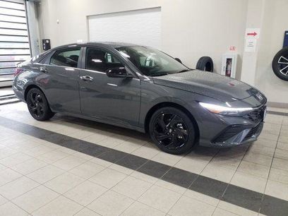 New 2026 Hyundai Elantra SEL Sport w/ Cargo Package