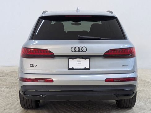 Used 2023 Audi Q7 3.0T Prestige w/ Prestige Package image 10