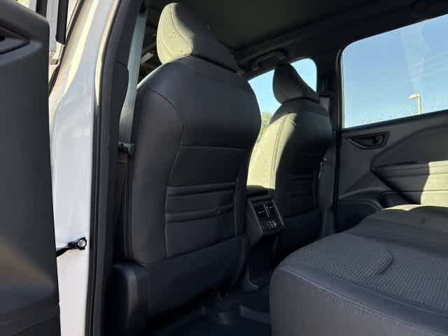 New 2026 Subaru Forester Premium AWD/4WD image 17