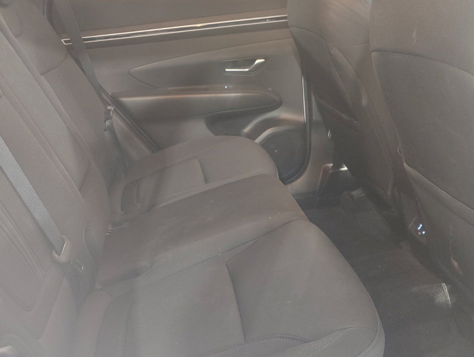 Certified 2023 Hyundai Tucson SEL AWD/4WD image 31