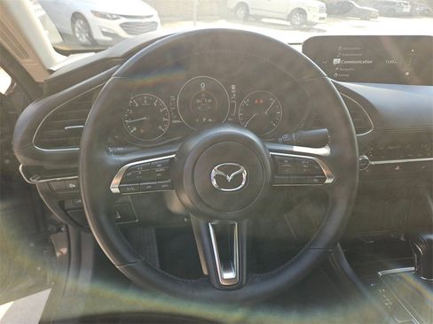 Used 2025 MAZDA MAZDA3 s image 17