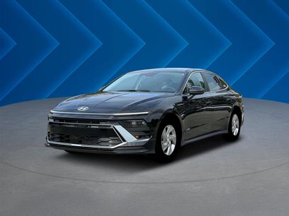 New 2025 Hyundai Sonata SE