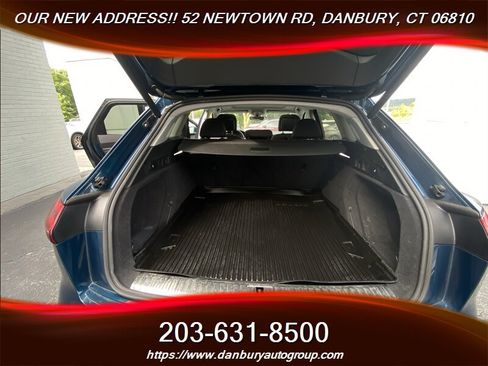 Used 2019 Audi e-tron Premium Plus AWD/4WD image 21