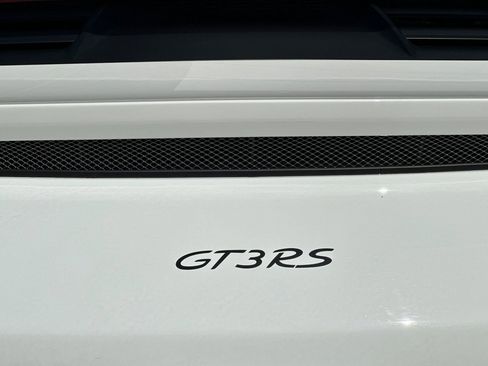 Used 2019 Porsche 911 GT3 RS image 38