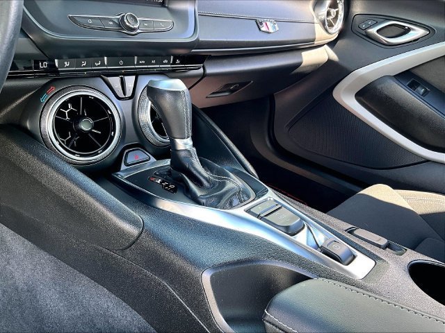 Used 2024 Chevrolet Camaro LT w/ RS Package RWD image 20