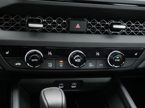 New 2026 Honda Accord SE image 21