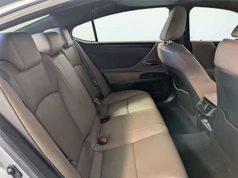 Used 2025 Lexus ES 350 ES 350 w/ Premium Package image 22