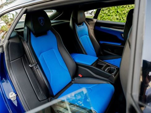 Used 2020 Lamborghini Urus AWD image 75