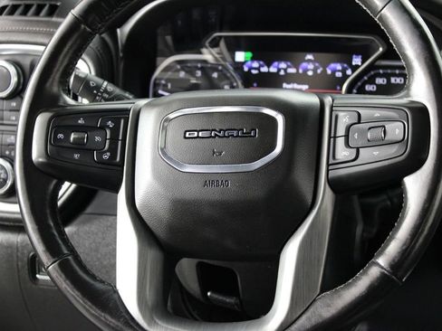Used 2019 GMC Sierra 1500 Denali image 35