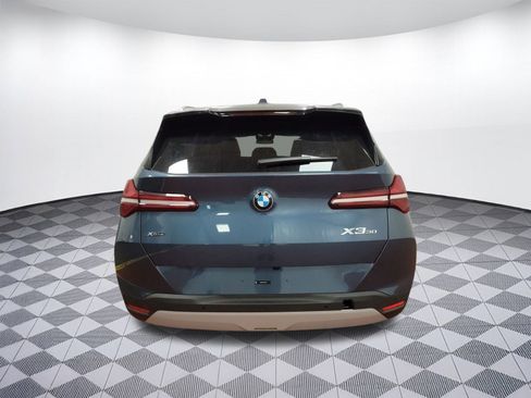 Used 2026 BMW X3 xDrive30 w/ Convenience Package image 9