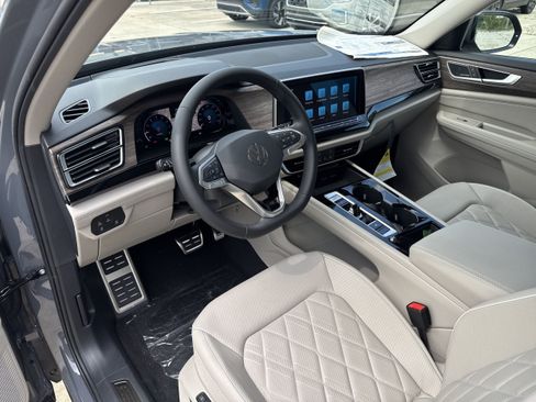 New 2026 Volkswagen Atlas SEL Premium R-Line AWD/4WD image 20