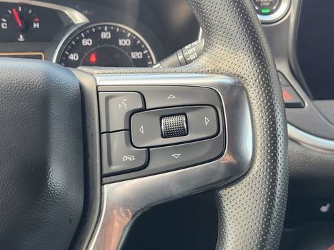 Used 2024 Chevrolet Blazer LT w/ Convenience Package FWD image 29
