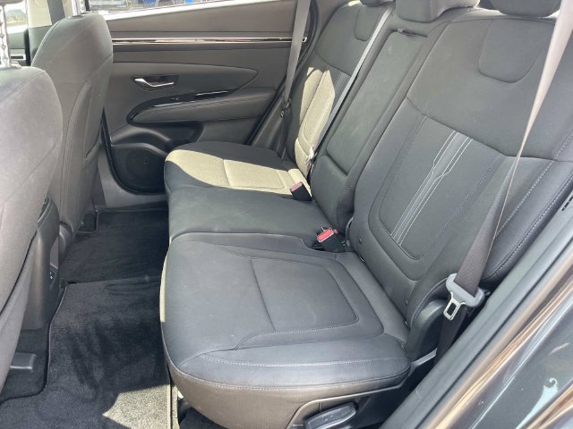 Used 2022 Hyundai Tucson SEL w/ Convenience Package FWD image 18