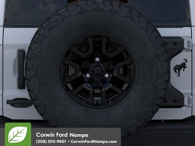 New 2026 Ford Bronco Raptor w/ Interior Carbon Fiber Pack AWD/4WD image 24