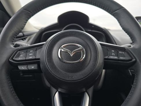 Used 2019 MAZDA CX-3 Touring AWD/4WD image 23
