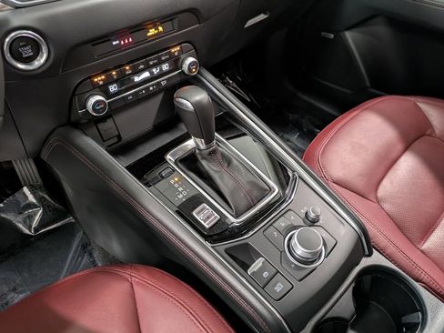 Certified 2023 MAZDA CX-5 Carbon Edition AWD/4WD image 16
