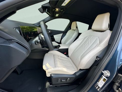 New 2026 BMW X3 xDrive30 image 10