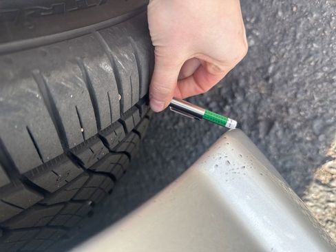 Used 2005 Mercedes-Benz SL 500 image 21