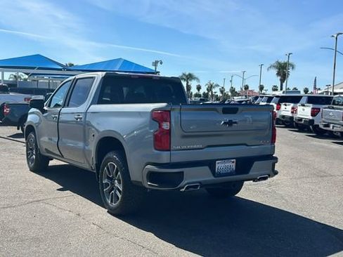 Used 2024 Chevrolet Silverado 1500 RST image 5