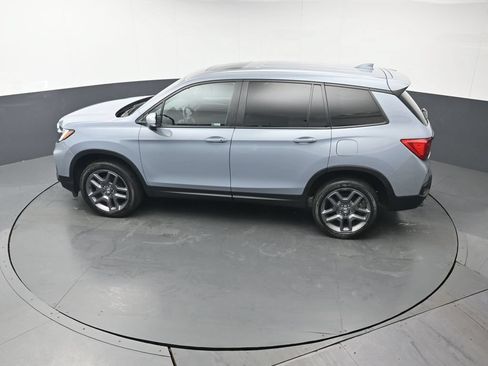 Used 2023 Honda Passport EX-L image 38