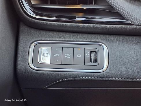New 2026 Buick Enclave Sport Touring w/ Power Package FWD image 19