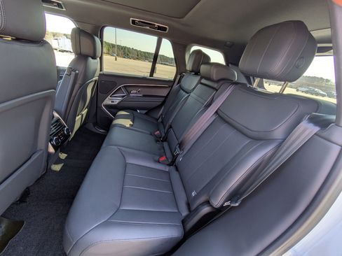 Used 2023 Land Rover Range Rover SE image 26