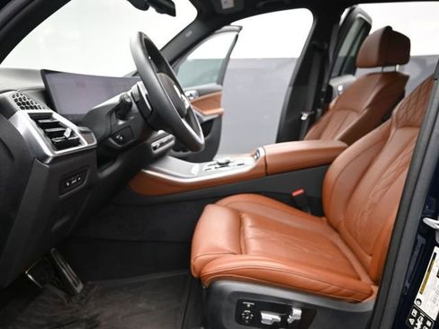 Used 2026 BMW X5 xDrive40i w/ M Sport Package image 17