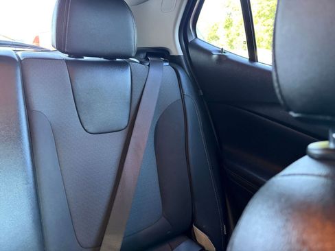 Used 2025 Buick Encore GX Preferred FWD image 36
