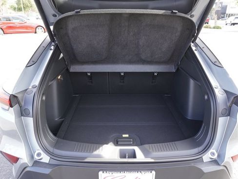 Certified 2026 Buick Envista Preferred w/ Convenience I Package FWD image 10