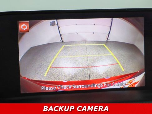 Used 2019 MAZDA CX-5 Touring image 18