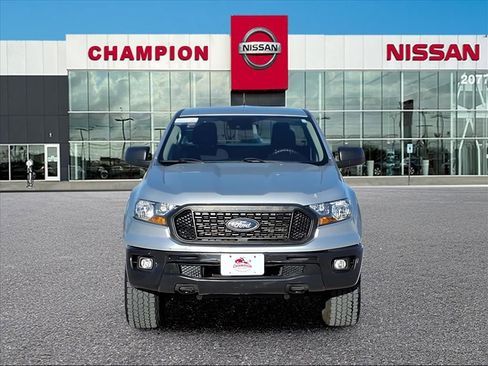 Used 2019 Ford Ranger XL w/ Equipment Group 101A Mid image 2