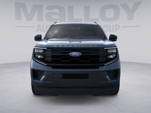 New 2026 Ford Expedition Active AWD/4WD image 6