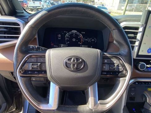 Used 2022 Toyota Tundra 1794 Edition image 22