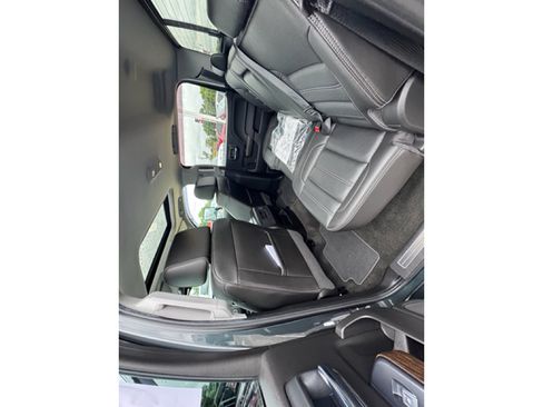 Used 2018 GMC Sierra 3500 Denali w/ Duramax Plus Package AWD/4WD image 24