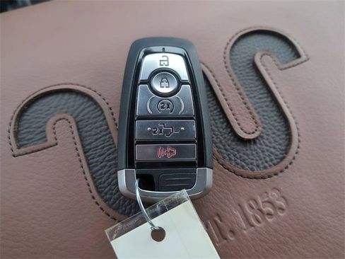 New 2025 Ford F150 King Ranch image 30