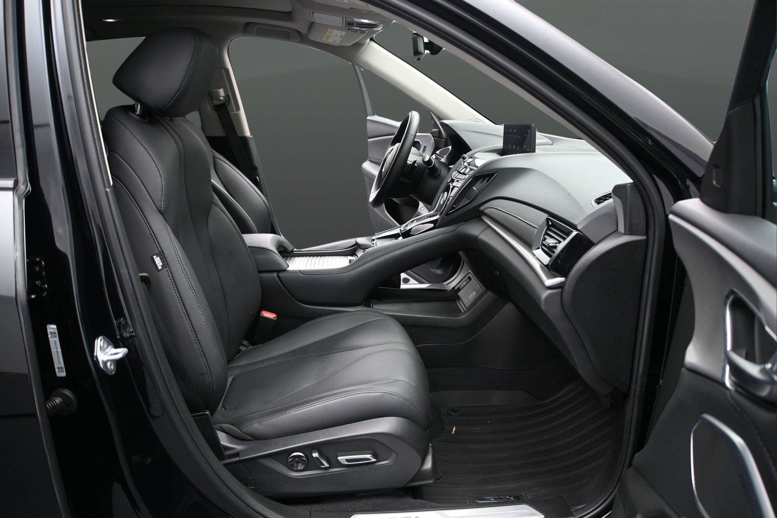 Certified 2024 Acura RDX SH-AWD image 16