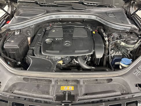 Used 2013 Mercedes-Benz ML 350 2WD image 32