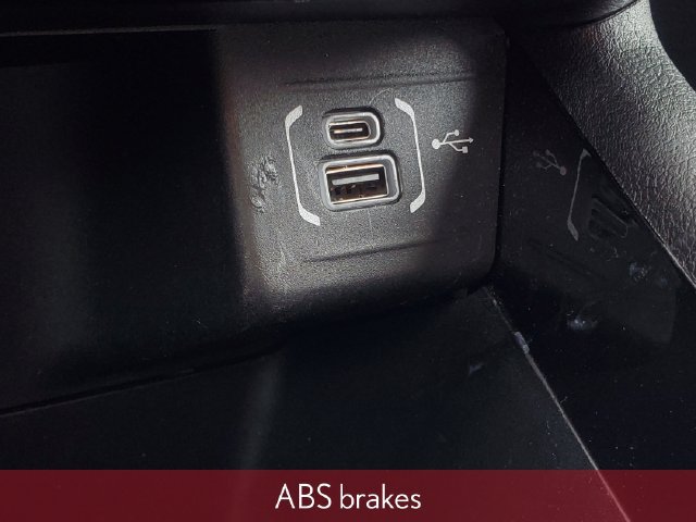 Used 2024 Jeep Compass Limited AWD/4WD image 31