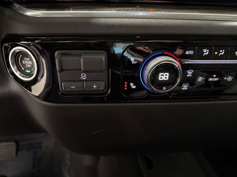 New 2026 Chevrolet Silverado 1500 RST w/ Dark Appearance Package image 29