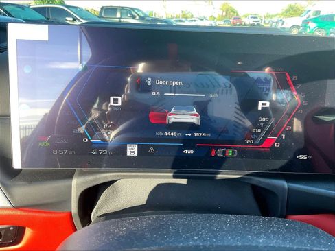 Used 2026 BMW M4 xDrive Competition image 20