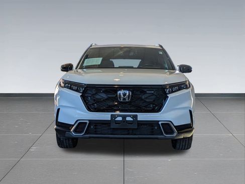 Certified 2023 Honda CR-V Sport Touring image 8