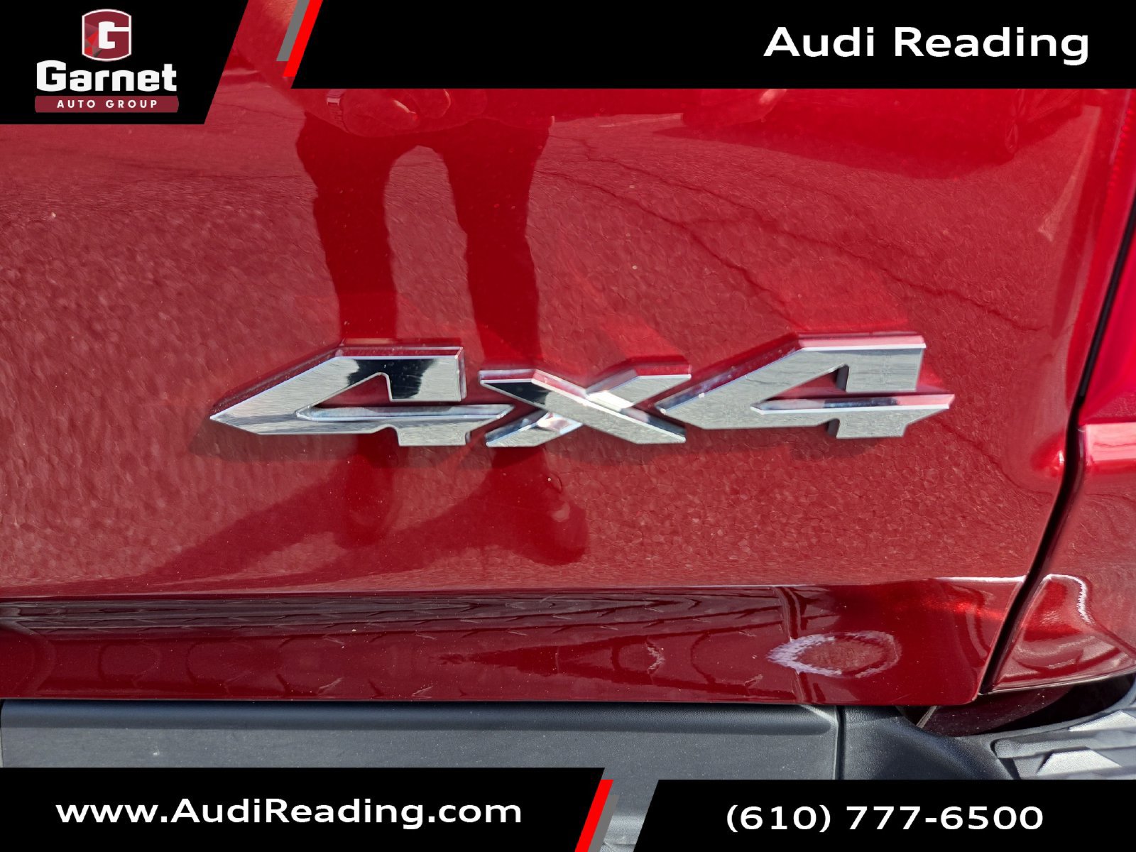 Used 2023 RAM 1500 Big Horn AWD/4WD image 30