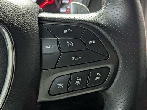 Used 2023 Dodge Charger R/T w/ Plus Group RWD image 20