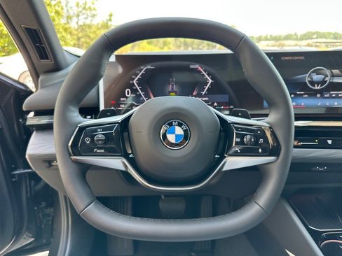 New 2026 BMW 530i w/ Premium Package RWD image 36